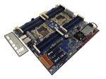 GIGABYTE MD80-TM0 2 x LGA 2011-3 Intel C612 DDR4 Server Motherboard