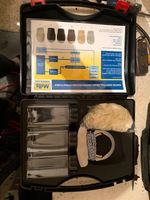 water testing kit MILLS