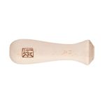 Wooden File Replacement Handle HKSF100