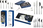 Villeroy & Boch Cutlery Set Selection - 24/30/68 Piece Knfе Fork Spoon