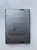 Intel Xeon Gold 6336Y 2.40GHz 24 Core SRKXB Tested Processor 