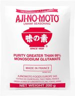 Ajinomoto - Umami Seasoning Monosodium Glutamate - 200g | UK FREE  & FAST SHIP