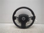 2013 NISSAN QASHQAI 360 Steering Wheel