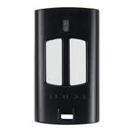 Beninca TO.GO2WV Gate Remote Control 2 Button Key Fob Garage Door Barrier