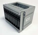 HPE 874568-B21 ML350 Gen10 8SFF Hot Plug Drive Backplane Cage Kit