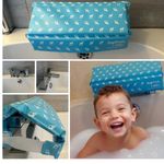 Bath Tap Padded Cover for Kids and Adults, Durable, Premium Bath Tap Guard. BN