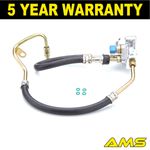 Fuel Pressure Regulator Fits Land Rover Discovery Series 2 2.5 TD5 1998-2004
