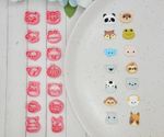 Animal Polymer Clay Cutters | Jewellery & Earring Tools for DIY Craft