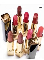 Chanel Rouge Allure Luminous Intense Lipstick Colour 3.5g New (Various Shades)