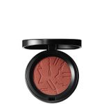 MAC Skinfinish Colourstruck Blush - Cheeky Chili 4.5g