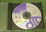 Vintage Software Seagate Backup Exec Ver 8 & 7.5 for use with Novell Netware