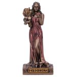 Nemesis Now PERSEPHONE Queen Of The Underworld Mini Pagan Altar Figurine 8.7cm