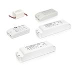 LED Driver Power Supply Transformer 240V-DC12-48V Non Dim 6W 12W 18W MR16 IP65