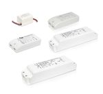 LED Driver Power Supply Transformer 240V-DC12-48V Non Dim 6W 12W 18W MR16 IP65