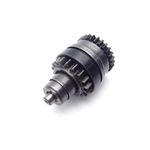 Starter Bendix for KTM EXC 250 300 08 - 14