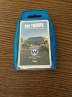 Top Spoons Top Trumps Card Game 55 UK Wetherspoon Pubs Edition
