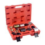 BMW E36/46, E38/39, E60/61, E31, E90/91 DIFFERENTIAL & AXLE BUSH TOOLS SET KIT