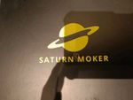 Saturn Smoker