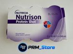 Nutricia Nutrison High Protein Neutral Flavour Shot, 40ml, Pack of 6 BB 04/03/26