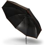 NGT 50" INCH BROLLY UMBRELLA MATCH COARSE CARP FISHING BROLLY WITH TILT ACTION