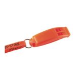 Lifesystems Safety Whistle Orange 2250