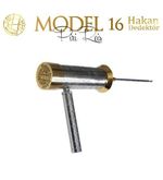 Piri Reis by Hakan Detector – Professional Long-Range Gold & Cavity Finder