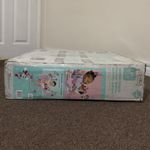 Bright Starts Minnie Mouse Forever Besties Activity Jumper, Pink