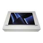 Apple MacBook Pro 16-inch M2 Pro 16GB 512GB Silver EMPTY BOX ONLY USED GOOD