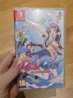Gal Gun Returns Nintendo Switch Cartridge Version RPG GAME BRAND NEW