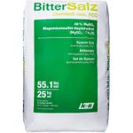 25KG Organic Epsom Salt Bath Body Spa Bathing Magnesium Sulphate Epsom Salts FCC