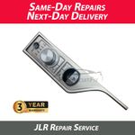 Jaguar XF Gear Selector REPAIR - STUCK IN POSITION OR NOT RISING 1 Day Repair