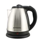 Mestic MWC-150 UK Electric Travel Kettle 1.5L Caravan Motorhome - 1502790