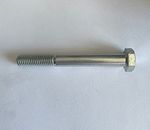 Caravan towing AL-KO Over Run Fixing Bolt 12mm x 100mm  705421