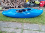 Bliss-Stick Designs Scud Creek Playboat