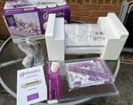 Gemini Crafters Companion die cutting & embossing machine GEM-M-GLO