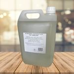 5L Ultrasonic Cleaner Jewellery Cleaning Fluid Watch Parts Gold Silver Gemstones