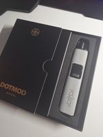 Dot - Pod - Pro - Not BILLET BOX