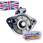 Starter Motor For VW Crafter 2006-2013