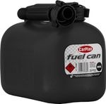 CARPLAN - Fuel Can ~ Tetracan Plastic Diesel Can ~ 5 Litre (TPE005)  **NEW IN**
