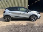 RENAULT CAPTUR DYNAMIQUE S NAV 2018 - PLATE SUV DIESEL