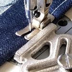 Sewing Machines Plum Blossom Gauge 3 In 1 Universal Metal Sewing Edge Guide❀