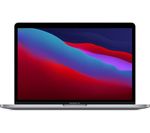APPLE MacBook PRO 13.3" (2020) - M1 8GB Ram 256GB SSD A2337, MYD82B/A - Grey