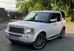 LANDROVER DISCOVERY 3 TDV6 AUTO PAN ROOF/XENONS/ 7 SEATER