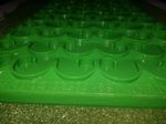 Gold sluice matting 12 inch Vortex Dream Mat ® Superior recovery