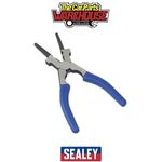 Sealey WP94 Premier Welding Pliers