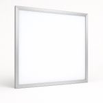 600x600mm LED PANEL 48W COOL WHITE 6500K - 3 YEARS WARRANTY - HOME&COMMERCIAL
