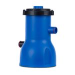 SPLASH Pool Filter Pump 530 Gallons Per Hour
