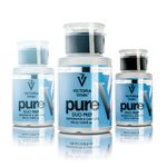 VICTORIA VYNN PURE DUO PREP Dehydrator & Cleanser 60ml 150ml & 1000ml