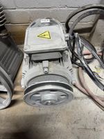 3 phase electric motor 7.5hp 5.5kw