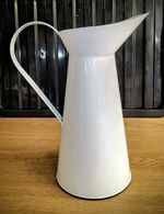Enamel Pitcher 2L (Vintage Look)